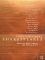 Cover: Post-Colonial Shakespeares - Routledge