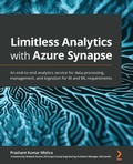 Cover: Limitless Analytics with Azure Synapse - Packt Publishing Limited