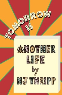 Abbildung von: Tomorrow is Another Life - Matador