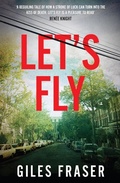 Cover: Let's Fly - Matador