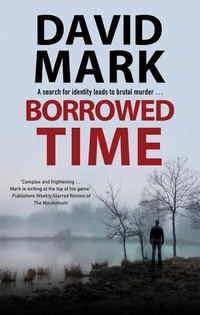Abbildung von: Borrowed Time - Severn House
