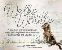 Enlarge image Cover: Walks with Winnie - Independent Publishing Network