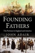 Cover: Founding Fathers - Sapere Books