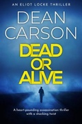 Cover: Dead or Alive - Sapere Books