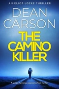 Cover: The Camino Killer - Sapere Books
