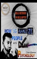 Bild: How to Analyze People with Dark Psychology - Charlie Creative Lab Ltd