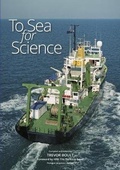 Cover: To Sea for Science - Self-published (distributed by Lily Publications)