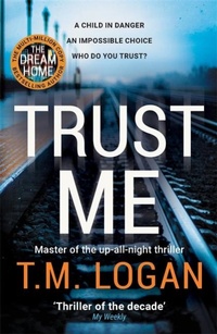 Enlarge image Cover: Trust Me - Zaffre