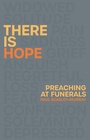 Cover: There is Hope - Inter-Varsity Press