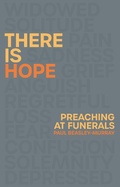 Cover: There is Hope - Inter-Varsity Press