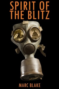 Enlarge image Cover: Spirit of the Blitz - Andrews UK