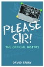 Cover: Please Sir! The Official History - Andrews UK