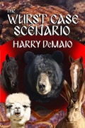 Cover: Wurst Case Scenario - Andrews UK