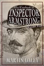 Cover: Casebook of Inspector Armstrong - Volume 4 - Andrews UK