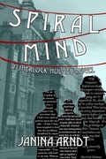 Cover: Spiral Mind - Andrews UK