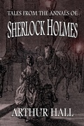 Cover: Tales From the Annals of Sherlock Holmes - Andrews UK