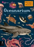 Cover: Oceanarium - Big Picture Press