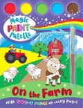 Cover: On the Farm - Bookoli Limited