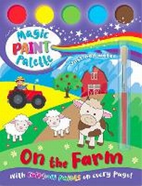 Enlarge image Cover: On the Farm - Bookoli Limited