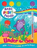 Cover: Under the Sea - Bookoli Limited