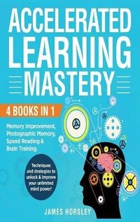 Enlarge image Cover: Accelerated Learning Mastery - Book Loop Ltd