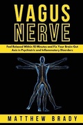 Cover: Vagus Nerve - Charlie Creative Lab