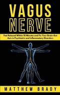 Cover: Vagus Nerve - Charlie Creative Lab