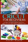 Cover: Cricut For Beginnrs - Charlie Creative Lab