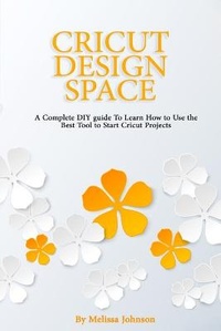 Enlarge image Cover: Cricut Design Space - Charlie Creative Lab