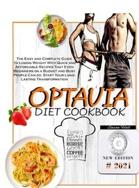 Abbildung von: Optavia Diet Cookbook - Charlie Creative Lab Ltd