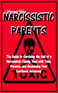 Cover: Narcissistic Parents - Charlie Creative Lab Ltd