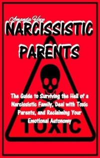 Enlarge image Cover: Narcissistic Parents - Charlie Creative Lab Ltd