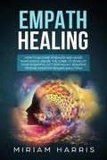 Cover: Empath Healing - Charlie Creative Lab