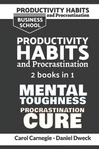 Abbildung von: Productivity Habits and Procrastination - Charlie Creative Lab