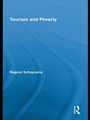 Cover: Tourism and Poverty - Routledge