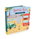 Cover: Bernie Bus Goes on Safari 2020 - Indigo Jamm Ltd
