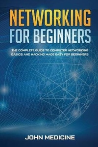 Abbildung von: Networking for Beginners - New Era Publishing Ltd