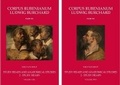 Cover: Study Heads - Harvey Miller Publishers