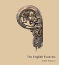 Cover: The English Funerals - Muscaliet Press