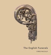 Enlarge image Cover: The English Funerals - Muscaliet Press