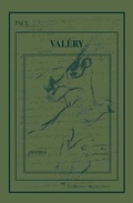 Cover: Poems - Muscaliet Press