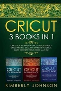 Cover: Cricut - Orion Edition Ltd