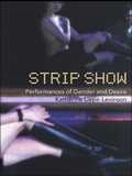 Cover: Strip Show - Routledge