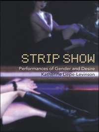 Enlarge image Cover: Strip Show - Routledge