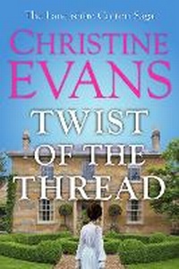 Enlarge image Cover: Twist of the Thread - Sapere Books
