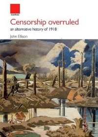 Enlarge image Cover: Censorship overruled - Manifesto Press