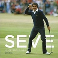 Cover: Seve - Vision Sports Publishing Ltd