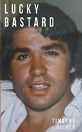 Cover: Lucky Bastard - Rowanvale Books