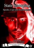 Cover: State Snooping - Bristol Radical History Group