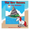 Cover: The Boy Unicorn - Pen It! Publications, LLC